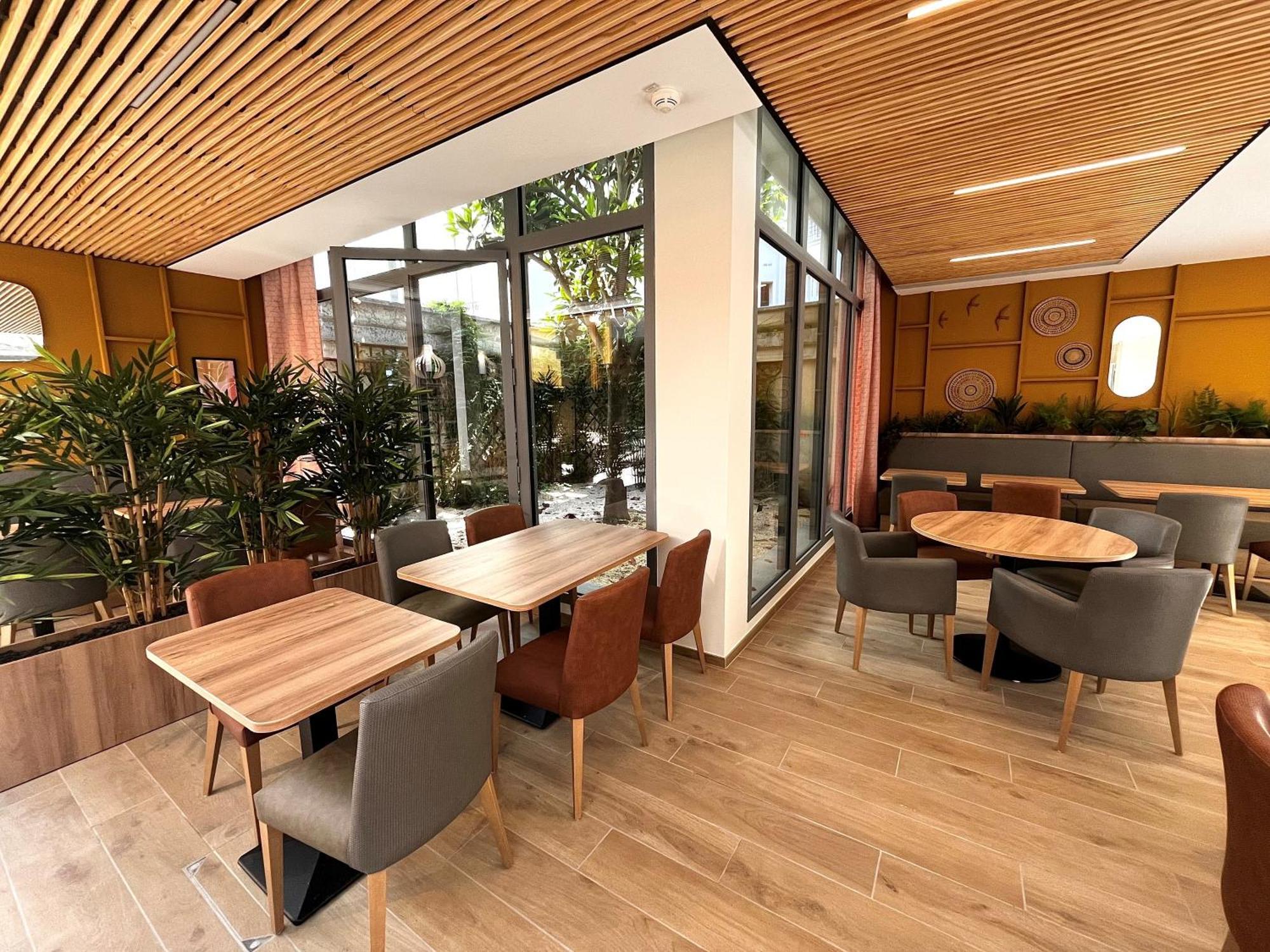 Hotellerie L'Enclos Rey París Exterior foto