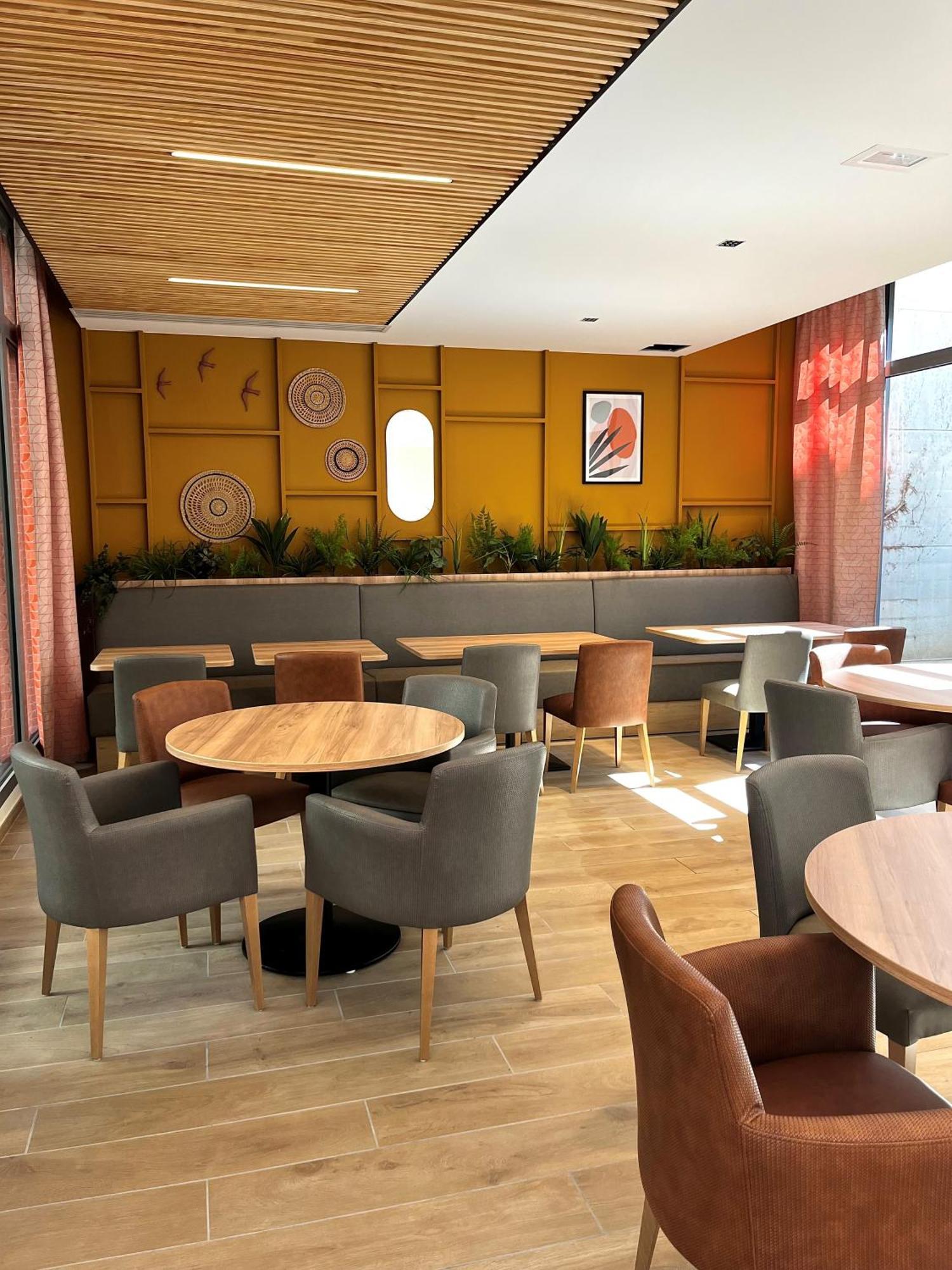 Hotellerie L'Enclos Rey París Exterior foto